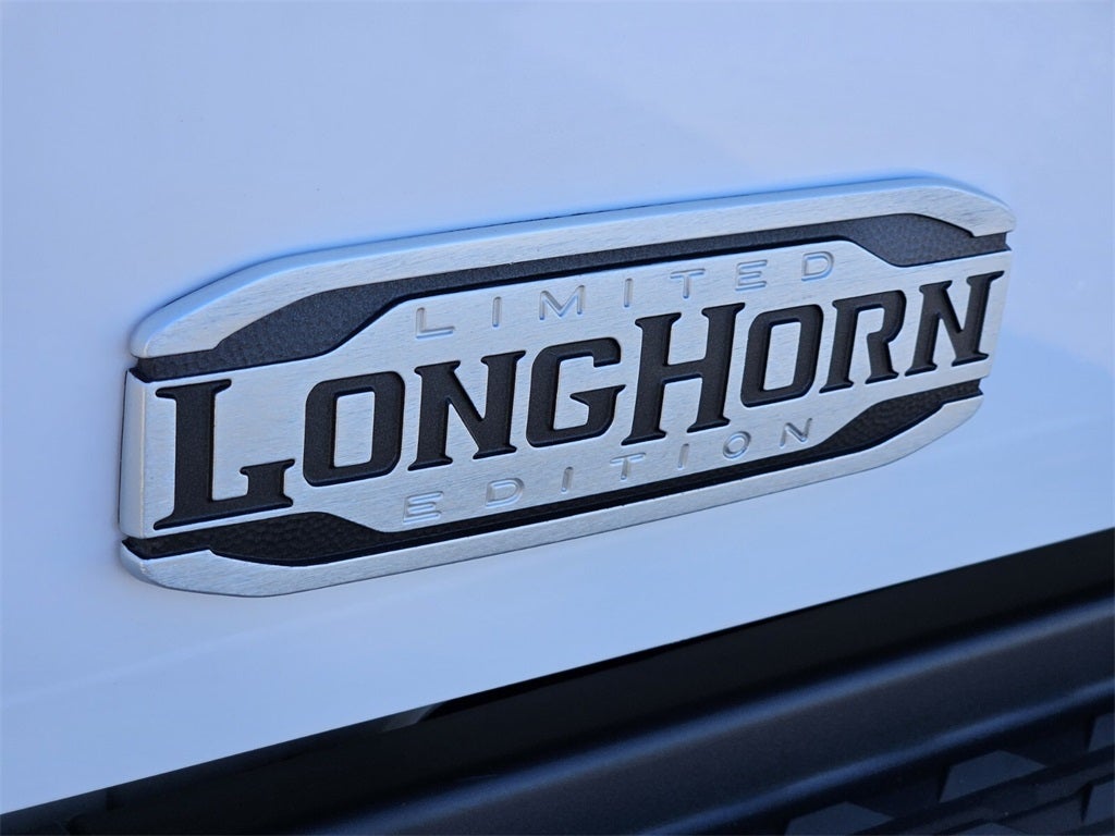 2022 RAM 3500 Limited Longhorn Mega Cab 4x4 6'4' Box