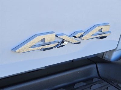 2022 RAM 3500 Limited Longhorn Mega Cab 4x4 6'4' Box