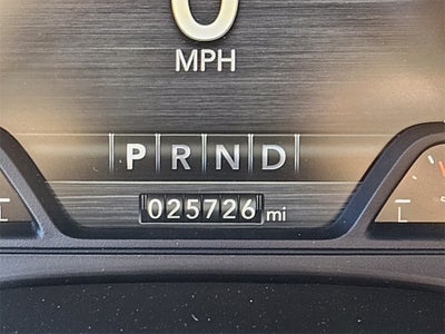 2022 RAM 3500 Limited Longhorn Mega Cab 4x4 6'4' Box