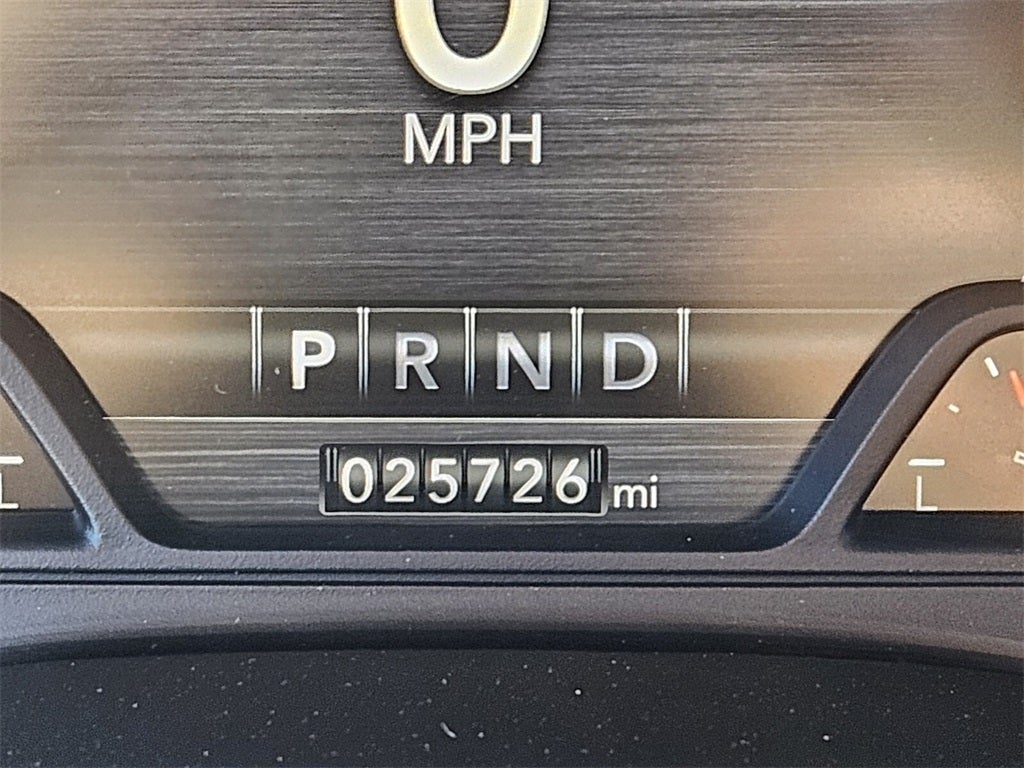 2022 RAM 3500 Limited Longhorn Mega Cab 4x4 6'4' Box