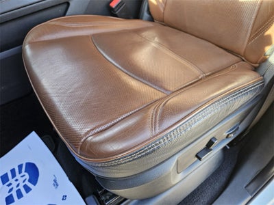 2022 RAM 3500 Limited Longhorn Mega Cab 4x4 6'4' Box