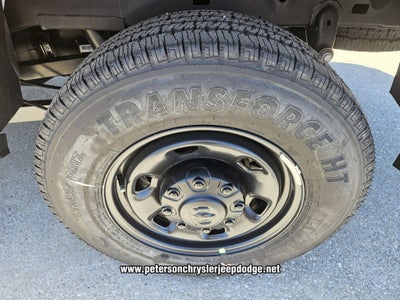 2026 RAM Ram 2500 RAM 2500 TRADESMAN CREW CAB 4X2 6'4' BOX