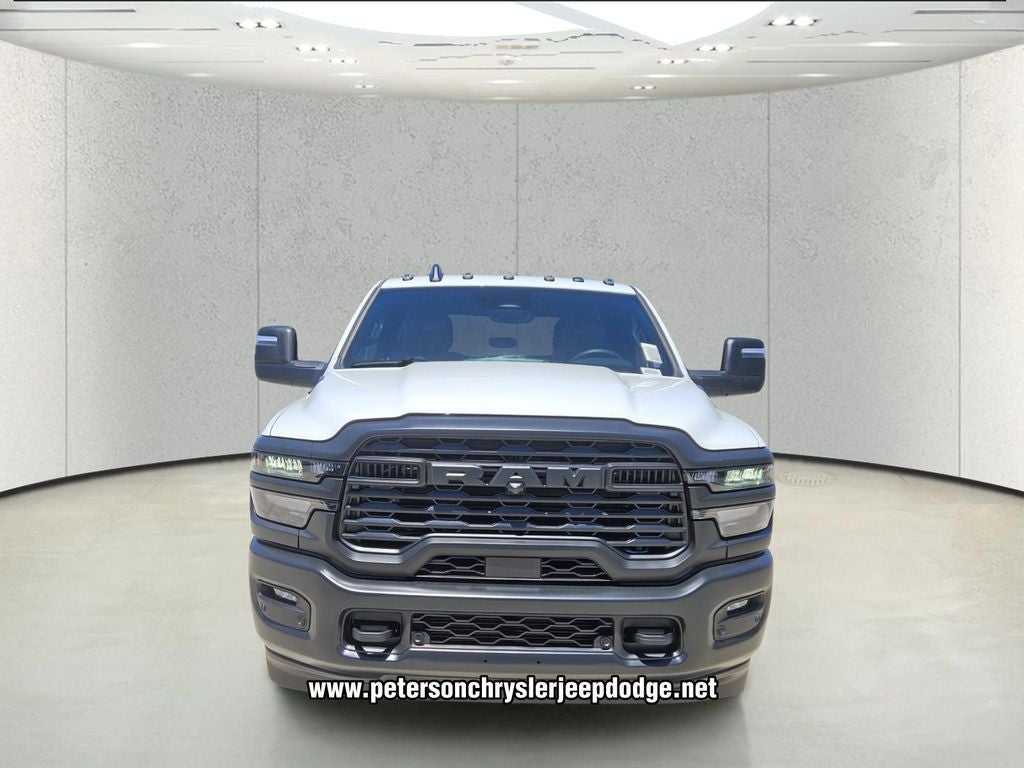 2026 RAM Ram 2500 RAM 2500 TRADESMAN CREW CAB 4X2 6'4' BOX