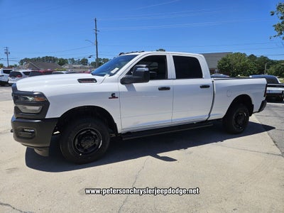 2026 RAM Ram 2500 RAM 2500 TRADESMAN CREW CAB 4X2 6'4' BOX