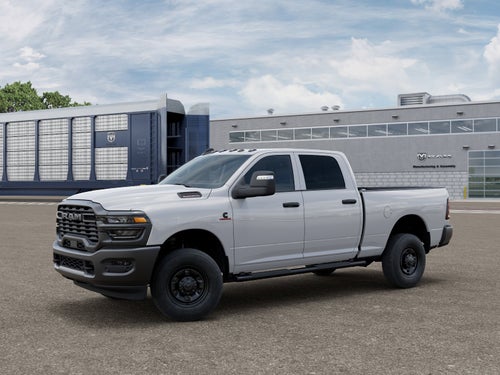2026 RAM Ram 2500 RAM 2500 TRADESMAN CREW CAB 4X2 6'4' BOX