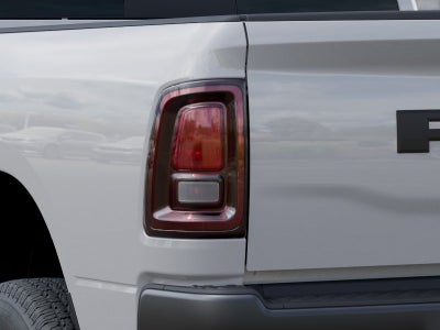 2026 RAM Ram 2500 RAM 2500 TRADESMAN CREW CAB 4X2 6'4' BOX