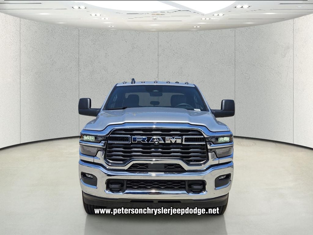 2026 RAM 2500 RAM 2500 TRADESMAN CREW CAB 4X4 6'4' BOX