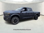 2026 RAM Ram 2500 RAM 2500 REBEL CREW CAB 4X4 6'4' BOX