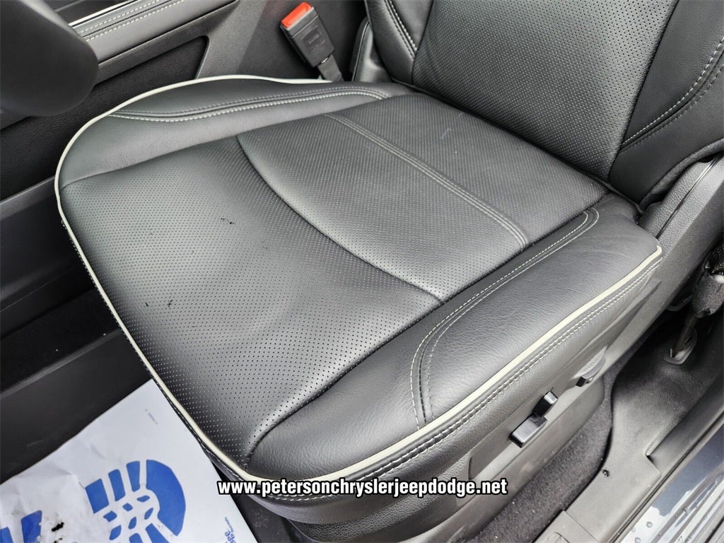 2026 RAM Ram 2500 RAM 2500 REBEL CREW CAB 4X4 6'4' BOX