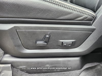 2026 RAM Ram 2500 RAM 2500 REBEL CREW CAB 4X4 6'4' BOX