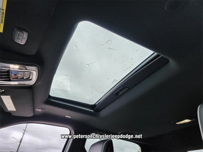 2026 RAM Ram 2500 RAM 2500 REBEL CREW CAB 4X4 6'4' BOX