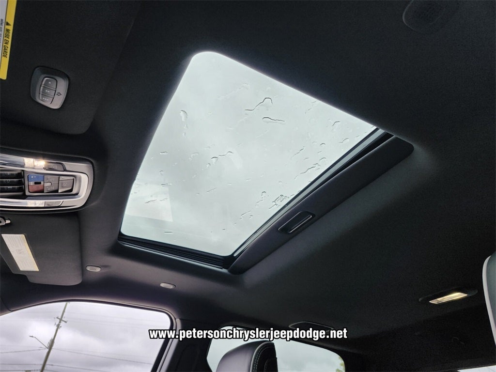 2026 RAM Ram 2500 RAM 2500 REBEL CREW CAB 4X4 6'4' BOX