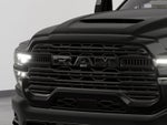 2026 RAM Ram 2500 RAM 2500 LARAMIE MEGA CAB 4X4 6'4' BOX