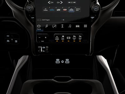 2026 RAM Ram 2500 RAM 2500 LARAMIE MEGA CAB 4X4 6'4' BOX