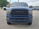 2022 RAM 3500 Big Horn Crew Cab 4x4 8' Box