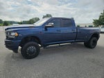 2022 RAM 3500 Big Horn Crew Cab 4x4 8' Box