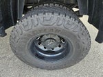 2022 RAM 3500 Big Horn Crew Cab 4x4 8' Box