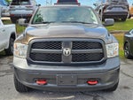 2021 RAM 1500 Classic Tradesman Crew Cab 4x4 5'7' Box