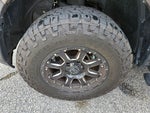 2021 RAM 1500 Classic Tradesman Crew Cab 4x4 5'7' Box
