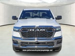 2026 RAM Ram 1500 RAM 1500 LONE STAR CREW CAB 4X2 5'7' BOX