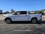 2026 RAM Ram 1500 RAM 1500 LONE STAR CREW CAB 4X2 5'7' BOX