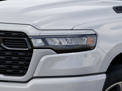 2026 RAM 1500 RAM 1500 EXPRESS CREW CAB 4X4 5'7' BOX