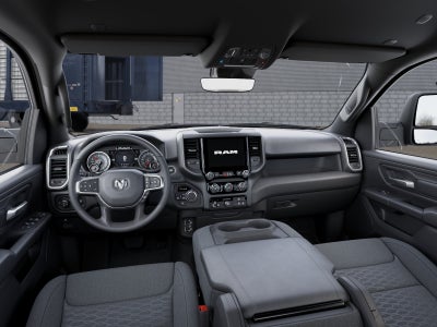 2026 RAM 1500 RAM 1500 EXPRESS CREW CAB 4X4 5'7' BOX
