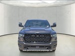 2026 RAM 1500 RAM 1500 WARLOCK CREW CAB 4X4 5'7' BOX