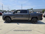 2026 RAM 1500 RAM 1500 WARLOCK CREW CAB 4X4 5'7' BOX