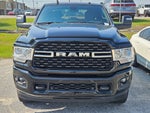 2023 RAM 2500 Big Horn Crew Cab 4x4 6'4' Box