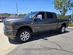 2026 RAM Ram 2500 RAM 2500 LARAMIE MEGA CAB 4X4 6'4' BOX