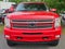 2013 Chevrolet Silverado 1500 LTZ