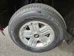 2013 Chevrolet Silverado 1500 LTZ