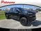 2021 Chevrolet Silverado 1500 4WD Crew Cab Short Bed RST