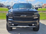 2021 Chevrolet Silverado 1500 4WD Crew Cab Short Bed RST