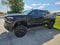 2021 Chevrolet Silverado 1500 4WD Crew Cab Short Bed RST