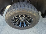 2021 Chevrolet Silverado 1500 4WD Crew Cab Short Bed RST