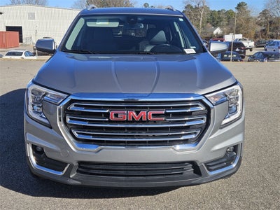 2024 GMC Terrain FWD SLT