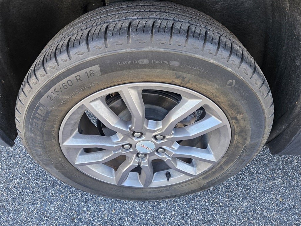 2024 GMC Terrain FWD SLT