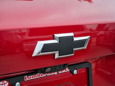 2024 Chevrolet Blazer FWD RS