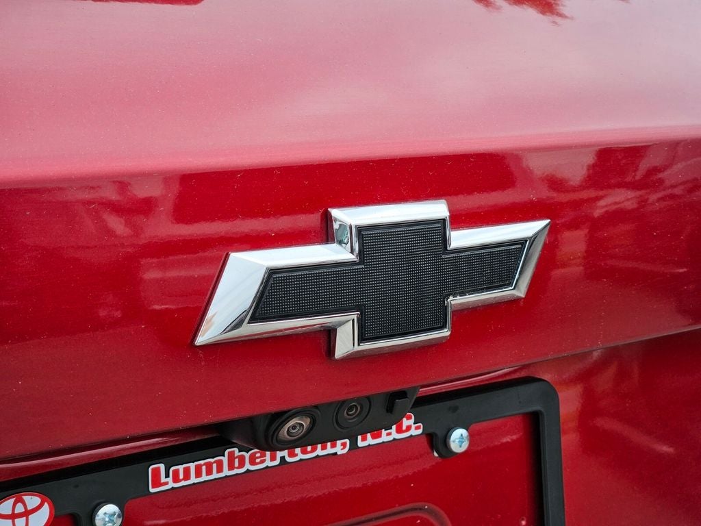 2024 Chevrolet Blazer FWD RS