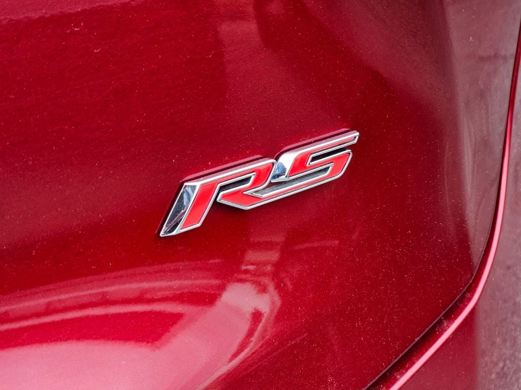 2024 Chevrolet Blazer FWD RS