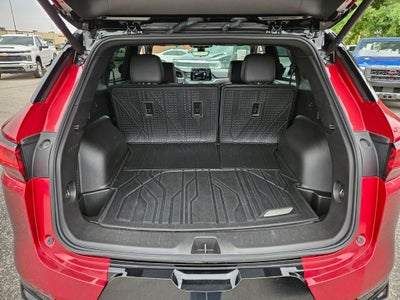 2024 Chevrolet Blazer FWD RS