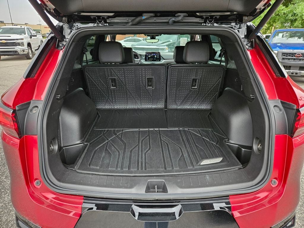 2024 Chevrolet Blazer FWD RS