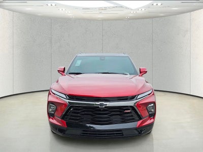 2024 Chevrolet Blazer FWD RS