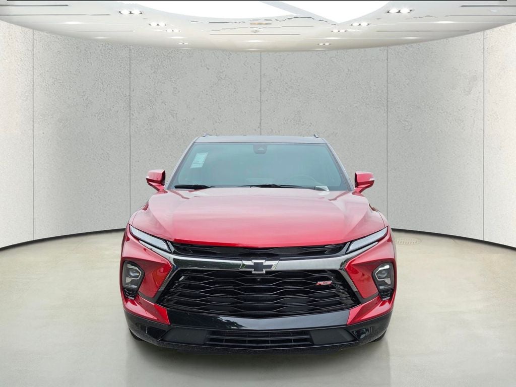 2024 Chevrolet Blazer FWD RS