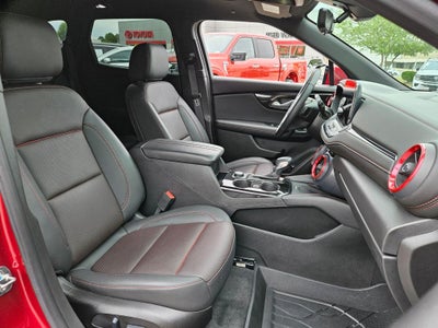 2024 Chevrolet Blazer FWD RS