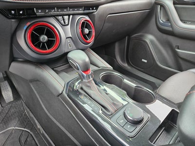 2024 Chevrolet Blazer FWD RS