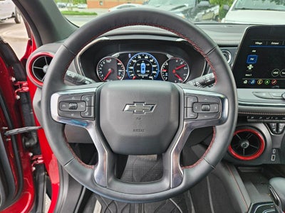 2024 Chevrolet Blazer FWD RS