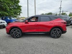 2024 Chevrolet Blazer FWD RS